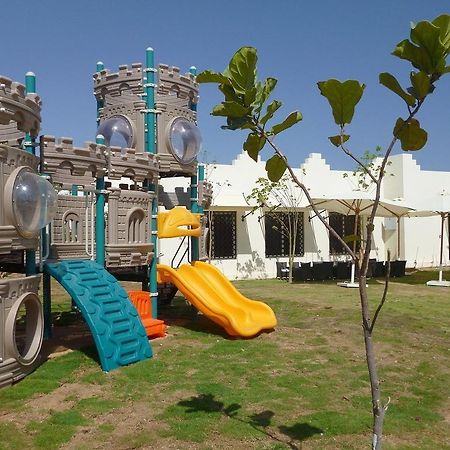 שארם א-שייח Le Royal Holiday Resort Aqua Park מראה חיצוני תמונה