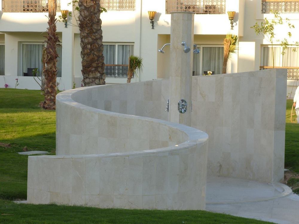 שארם א-שייח Le Royal Holiday Resort Aqua Park מראה חיצוני תמונה