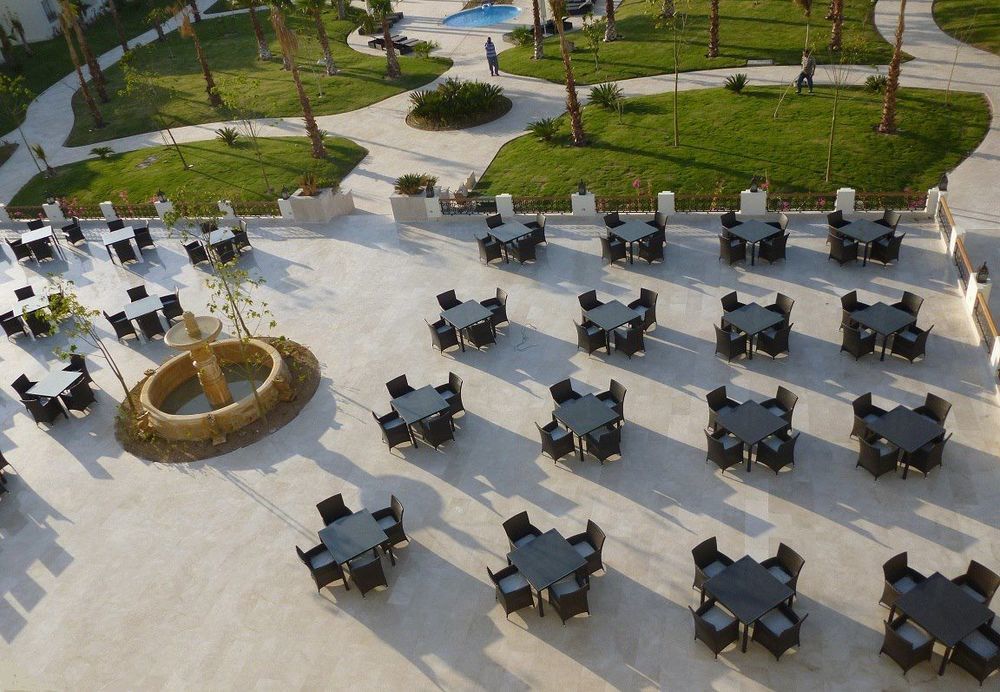 שארם א-שייח Le Royal Holiday Resort Aqua Park מראה חיצוני תמונה