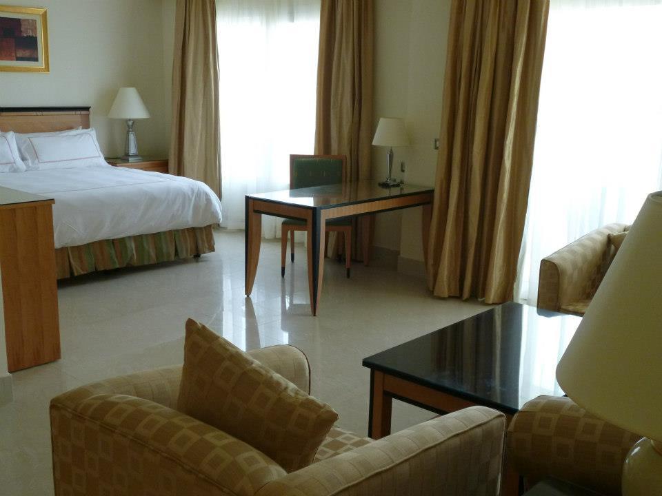 שארם א-שייח Le Royal Holiday Resort Aqua Park מראה חיצוני תמונה