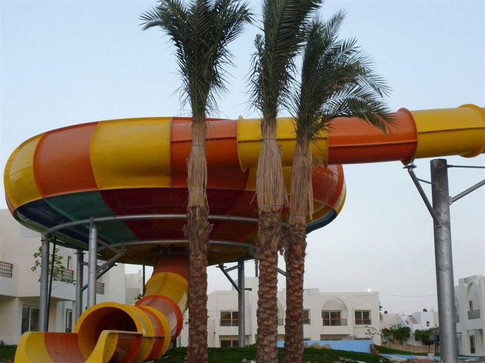 שארם א-שייח Le Royal Holiday Resort Aqua Park מראה חיצוני תמונה