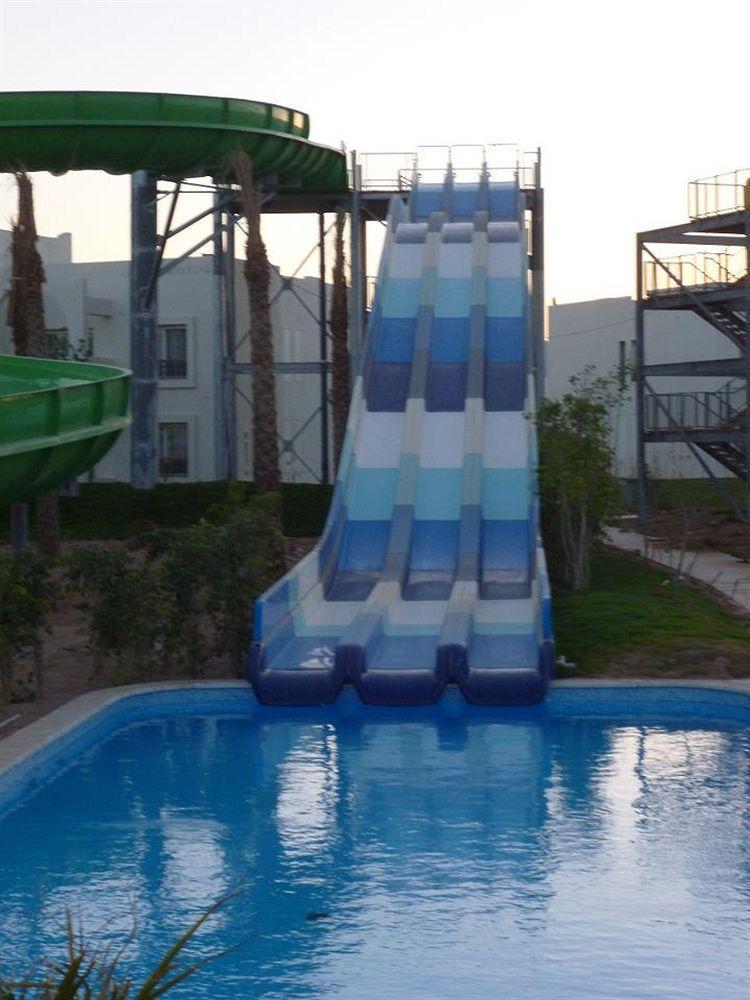 שארם א-שייח Le Royal Holiday Resort Aqua Park מראה חיצוני תמונה