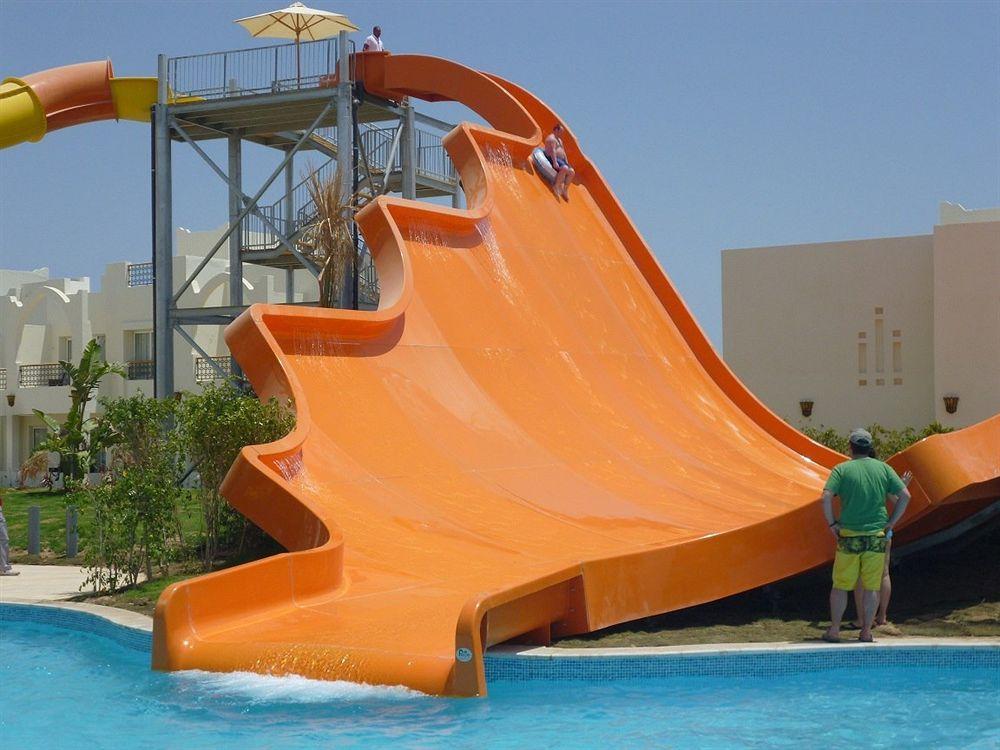 שארם א-שייח Le Royal Holiday Resort Aqua Park מראה חיצוני תמונה