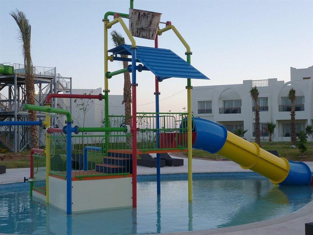 שארם א-שייח Le Royal Holiday Resort Aqua Park מראה חיצוני תמונה