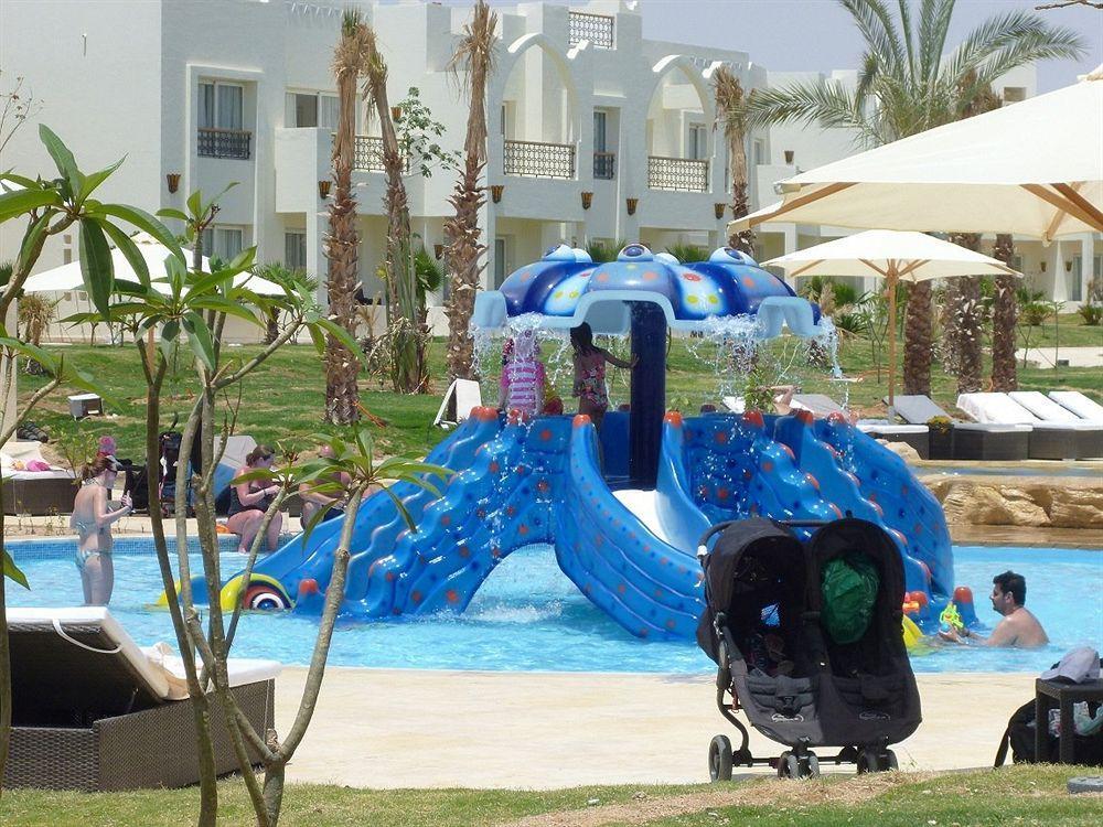 שארם א-שייח Le Royal Holiday Resort Aqua Park מראה חיצוני תמונה