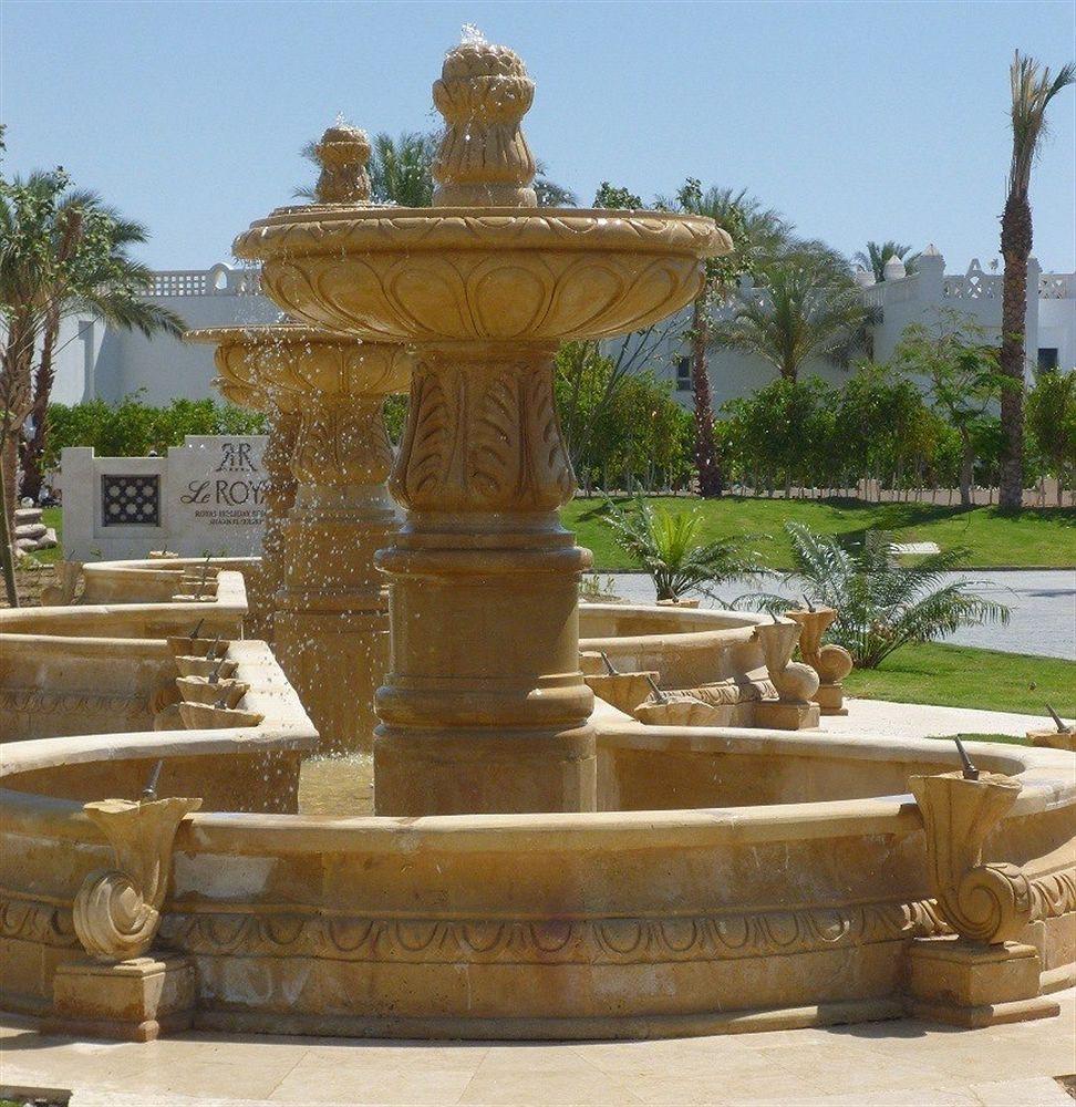 שארם א-שייח Le Royal Holiday Resort Aqua Park מראה חיצוני תמונה