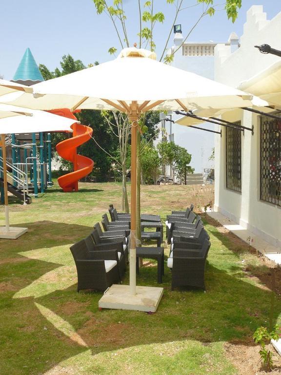 שארם א-שייח Le Royal Holiday Resort Aqua Park מראה חיצוני תמונה