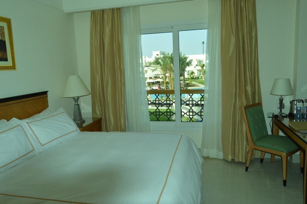 שארם א-שייח Le Royal Holiday Resort Aqua Park חדר תמונה
