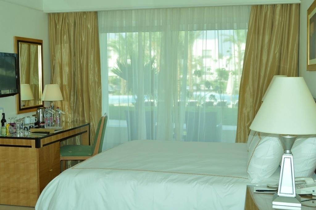 שארם א-שייח Le Royal Holiday Resort Aqua Park חדר תמונה
